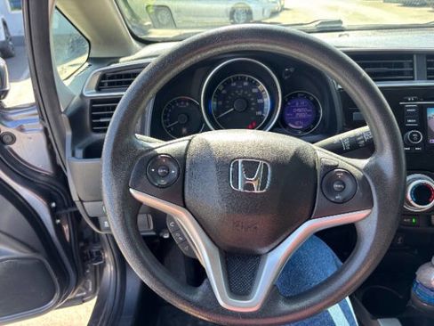 Used 2020 Honda Fit LX image 14