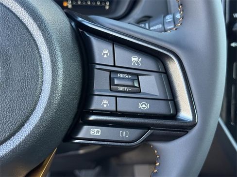 New 2026 Subaru Forester Wilderness image 25