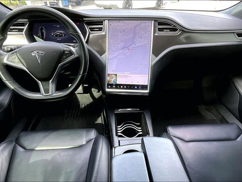 Used 2017 Tesla Model S 75 image 15