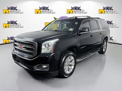 Used 2015 GMC Yukon XL SLE w/ Convenience Package