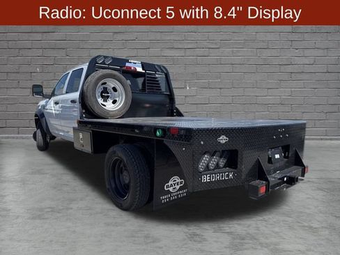 New 2026 RAM 5500 Tradesman AWD/4WD image 5