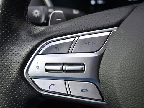 Used 2022 Hyundai Santa Fe Calligraphy image 35