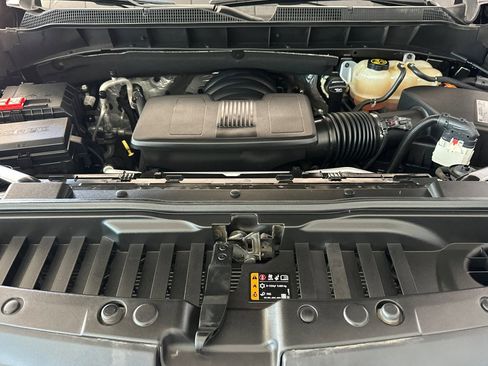 Used 2021 Chevrolet Silverado 1500 RST w/ Convenience Package II RWD image 24