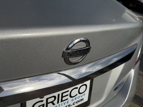 Used 2013 Nissan Altima 2.5 SV FWD image 15