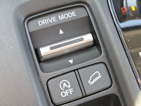 New 2026 Honda CR-V EX-L image 9