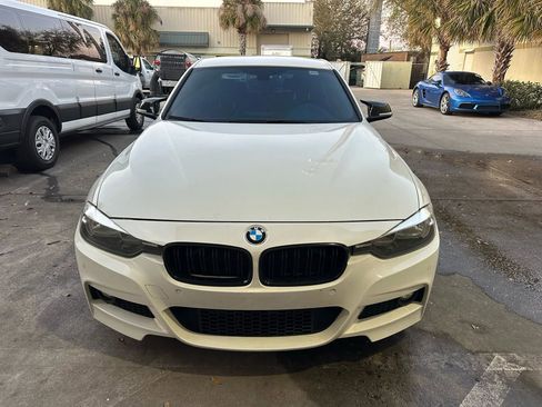 Used 2016 BMW 328i Sedan image 2