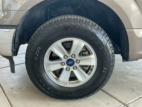 Used 2019 Ford F150 XLT AWD/4WD image 26
