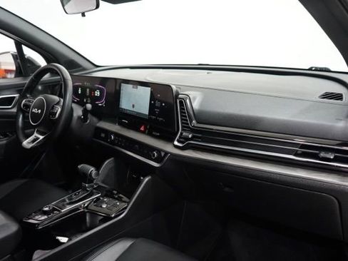 Used 2025 Kia Sportage X-Line w/ Premium Package image 15