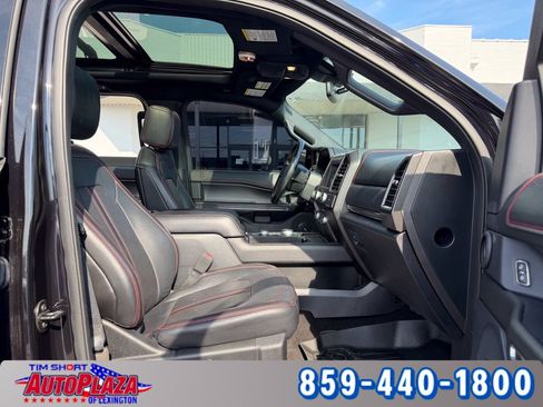 Used 2019 Ford Expedition Limited w/ Equipment Group 303A AWD/4WD image 26
