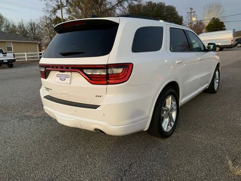 Used 2024 Dodge Durango GT image 7