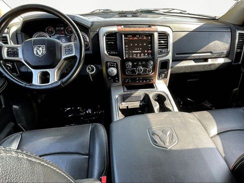 Used 2016 RAM 1500 Laramie image 8