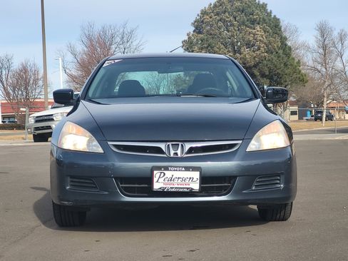 Used 2007 Honda Accord SE image 2