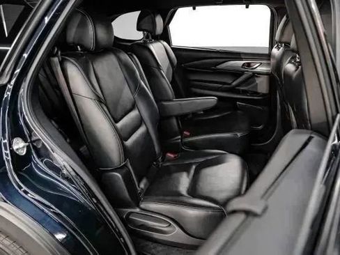 Used 2020 MAZDA CX-9 Grand Touring FWD image 43