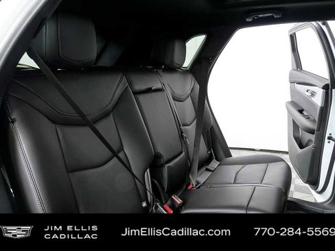 New 2026 Cadillac XT5 Premium Luxury image 23