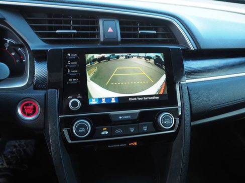 Used 2019 Honda Civic Sport image 25