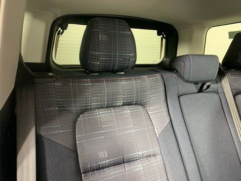 Used 2025 Ford Bronco Sport Heritage w/ Convenience Package image 28