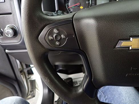 Used 2014 Chevrolet Silverado 1500 W/T w/ Trailering Package AWD/4WD image 24