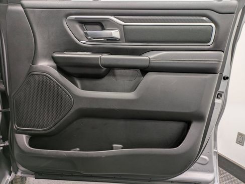 Used 2025 RAM 1500 Big Horn image 27