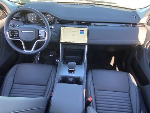 New 2025 Land Rover Discovery Sport S image 14