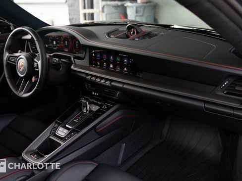 Used 2026 Porsche 911 Carrera S RWD image 34