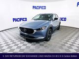 Used 2022 MAZDA CX-30 AWD 2.5 S w/ Preferred Package image 3
