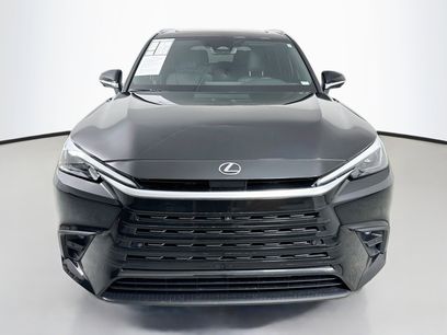 Certified 2025 Lexus TX 350 FWD w/ Technology Package