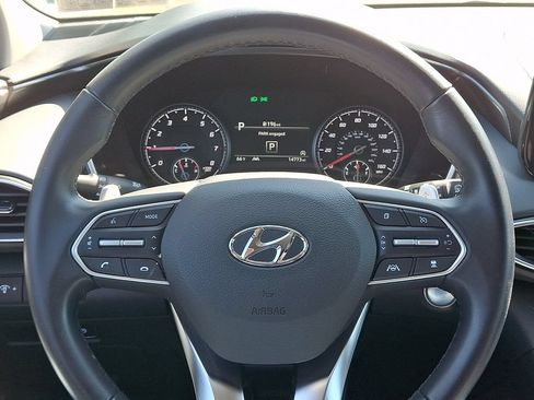 Used 2023 Hyundai Santa Fe SEL AWD/4WD image 20