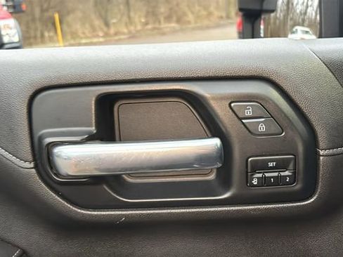 Used 2020 GMC Sierra 2500 SLT w/ SLT Premium Plus Package image 9