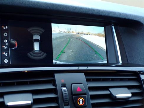 Used 2017 BMW X3 xDrive28i image 26