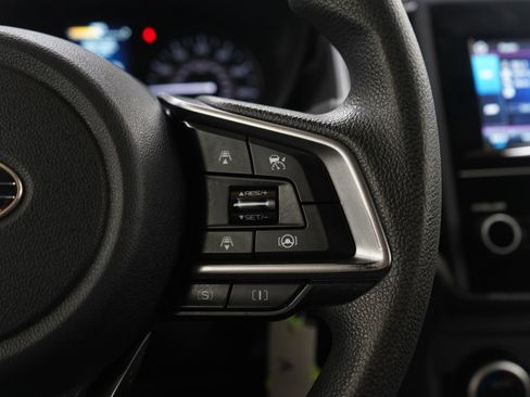 Used 2022 Subaru Crosstrek 2.0i image 26