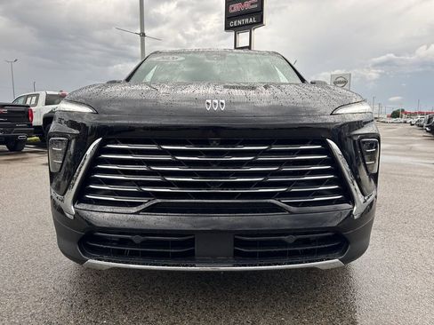 New 2026 Buick Enclave Preferred w/ Power Package image 8