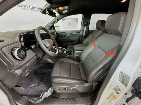 New 2025 Chevrolet Colorado Z71 w/ Z71 Convenience Package 2 image 22