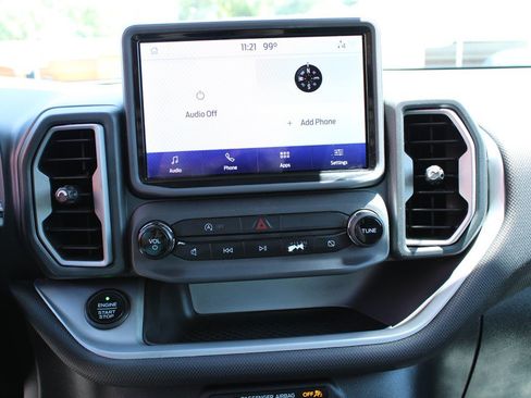 Used 2021 Ford Bronco Sport Big Bend AWD/4WD image 13