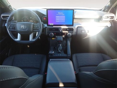 New 2026 Toyota 4Runner TRD Off-Road image 10