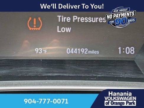 Used 2020 Honda CR-V Touring image 32
