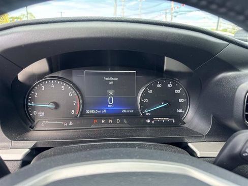 Used 2023 Ford Explorer XLT w/ Equipment Group 202A AWD/4WD image 12
