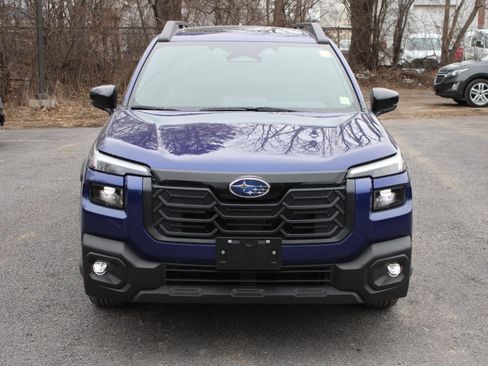 New 2026 Subaru Outback Limited AWD/4WD image 2