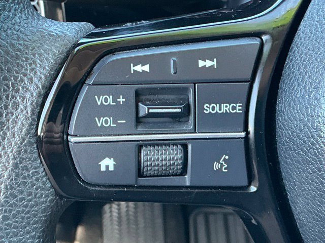Used 2022 Honda Civic LX image 13