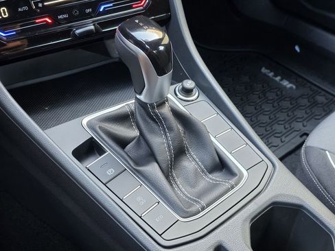 New 2026 Volkswagen Jetta Sport FWD image 19