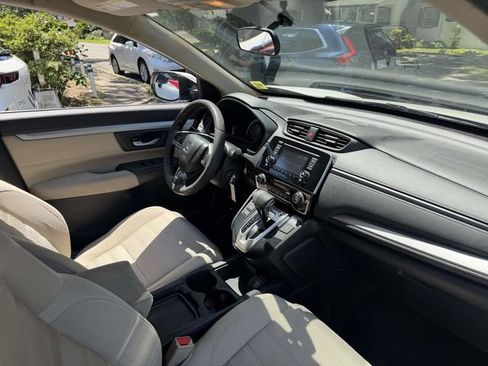Used 2018 Honda CR-V LX image 13