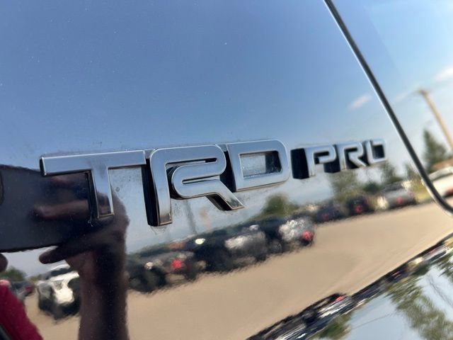 Used 2021 Toyota 4Runner TRD Pro AWD/4WD image 10