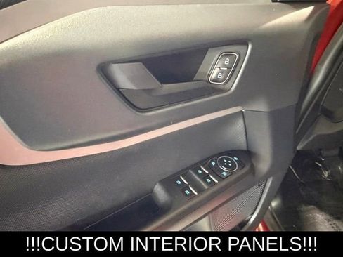Used 2023 Ford Bronco Sport Big Bend AWD/4WD image 23