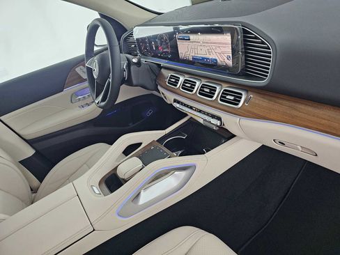New 2026 Mercedes-Benz GLE 350 4MATIC image 11