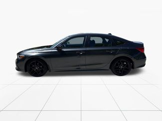 Used 2024 Honda Civic Sport video 5