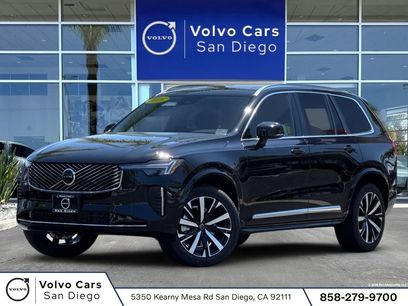New 2026 Volvo XC90 B6 Core