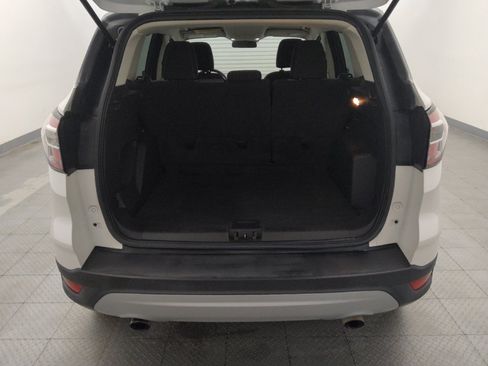 Used 2017 Ford Escape SE FWD image 29
