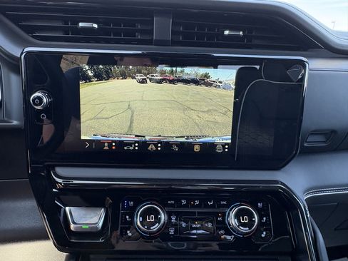 New 2026 GMC Sierra 1500 AT4X AWD/4WD image 26