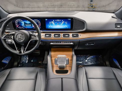 Certified 2026 Mercedes-Benz GLE 350 4MATIC image 15