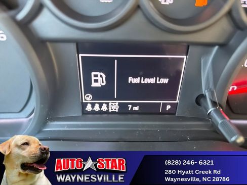 New 2026 Chevrolet Silverado 2500 Custom w/ Custom Value Package image 18