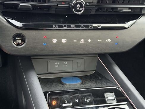 New 2026 Nissan Murano SL image 22